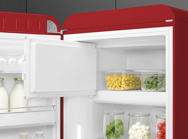 Холодильник Smeg FAB28LRD6 (preview 7)