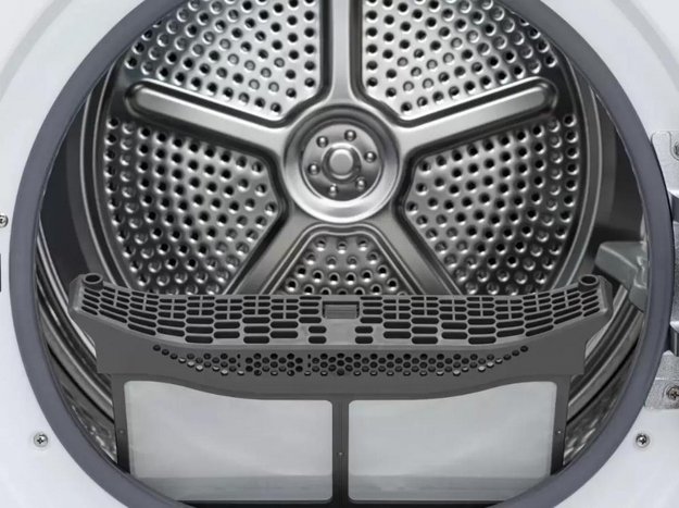 Сушильная машина VARD VTH41 (preview 11)