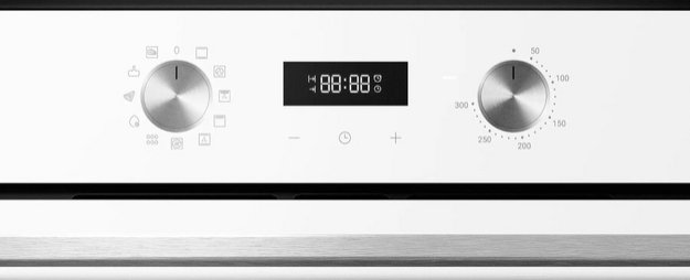 Духовой шкаф Haier HOQ-R2ARN3WB (preview 7)