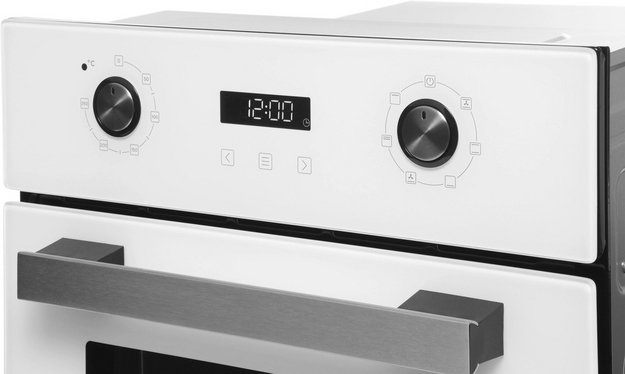 Духовой шкаф Hyundai HEO 45411 WG (preview 13)