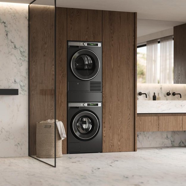 Сушильная машина Asko T709HUG (preview 10)