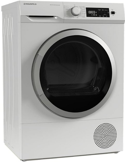 Сушильная машина Maunfeld MFDM157WH100 SLIM (preview 3)