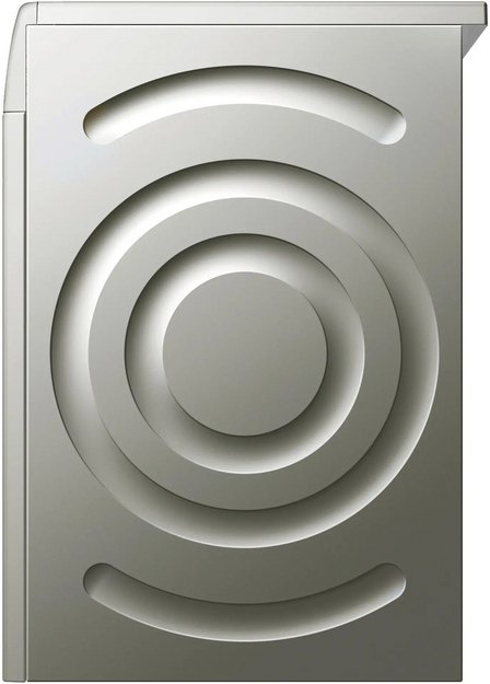 Сушильная машина Bosch WQK2521XME (preview 3)