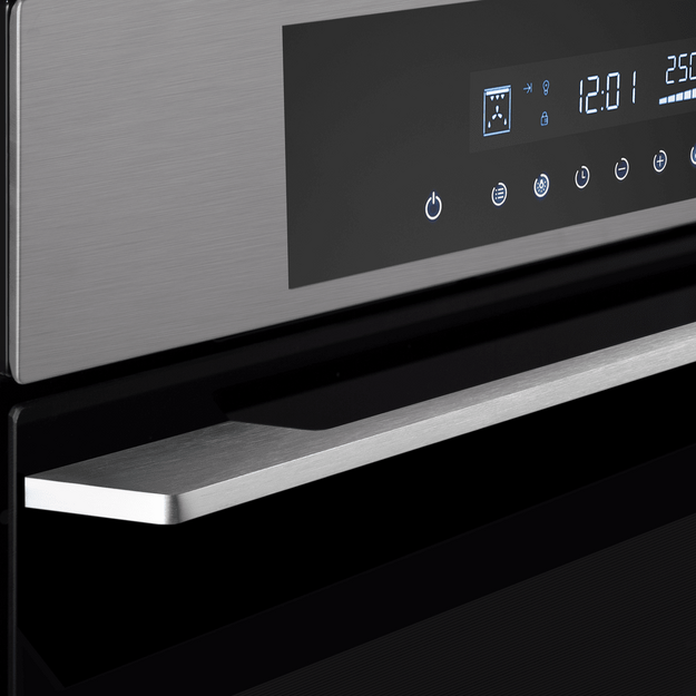 Духовой шкаф Maunfeld AEOD60103S (preview 6)