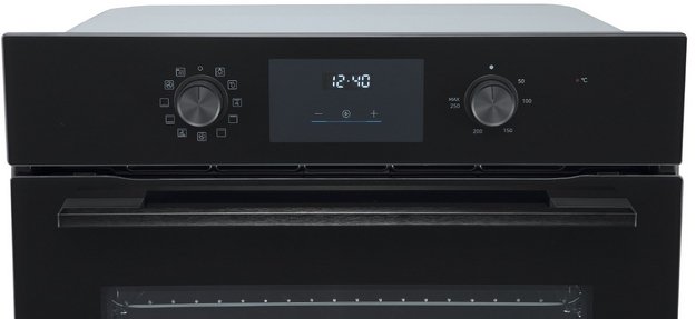 Духовой шкаф Midea MO611107YGB (preview 6)