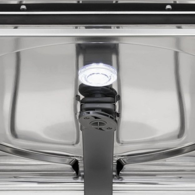 Встраиваемая посудомоечная машина KRONA KAMAYA 60 BI V2 (preview 9)