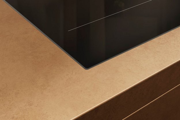 Индукционная варочная панель Miele KM 8684 FL (preview 2)