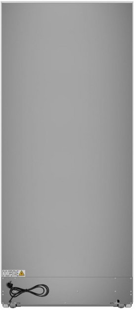 Встраиваемый холодильник Maunfeld MBF212NFW1 Inverter (preview 14)