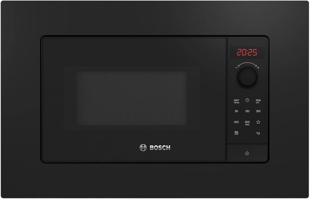 Встраиваемая микроволновая печь Bosch BFL623MB4 (preview 1)
