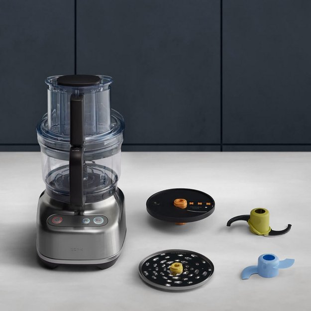 Кухонный комбайн BORK B815 (preview 11)