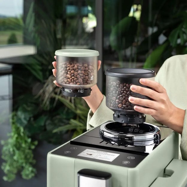 Кофемашина DeLonghi EXAM441.55.GR (preview 7)