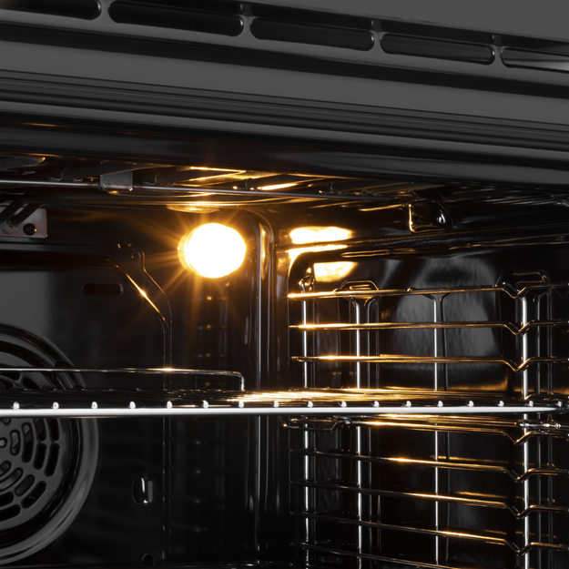 Духовой шкаф Maunfeld MEOC708PB (preview 14)