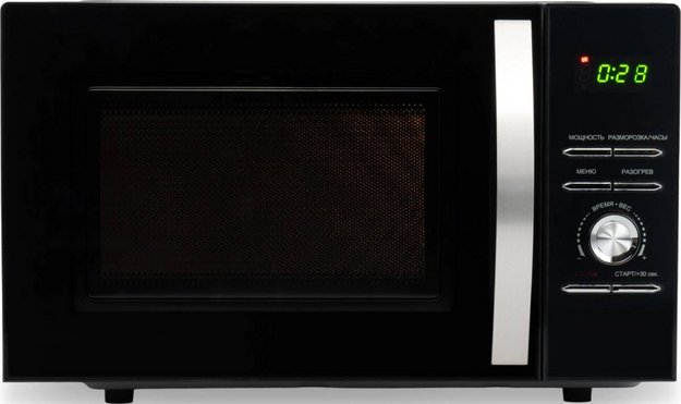 Микроволновая печь Hyundai HYM-D2079 (preview 1)