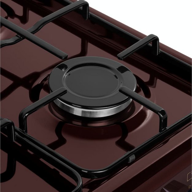 Газовая плита Maunfeld MGC50GEBR01D (фото 12) Газовая плита Maunfeld MGC50GEBR01D (preview 12)