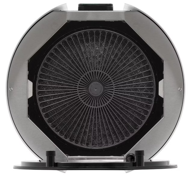 Вытяжка KRONA VANDA ISOLA 350 WHITE S (preview 8)