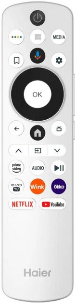 Телевизор Haier 32 Smart TV S2 Pro (фото 5) Телевизор Haier 32 Smart TV S2 Pro (preview 5)