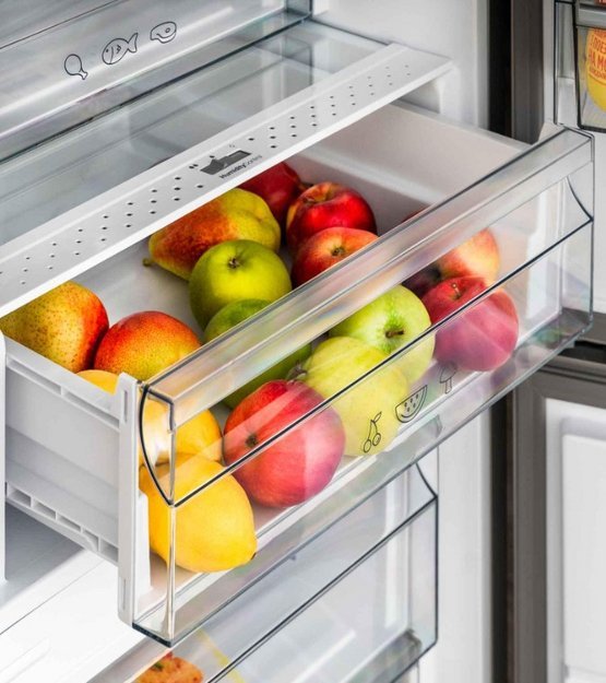 Холодильник Schaub Lorenz SLU S379L4E (preview 11)