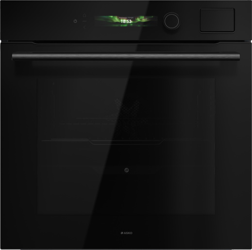 Духовой шкаф Asko OCS56BGH (preview 1)