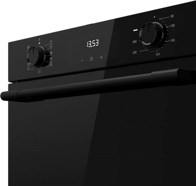 Духовой шкаф Kuppersberg HO 622 BL (preview 6)