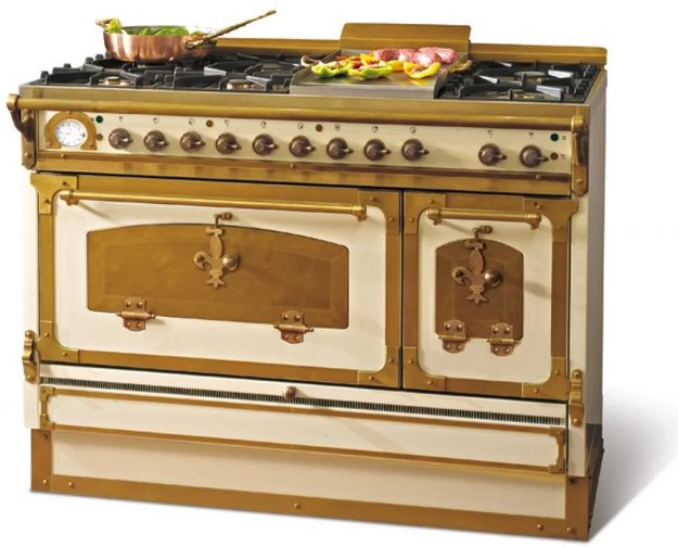 Варочный центр Restart ELG 111 (preview 1)