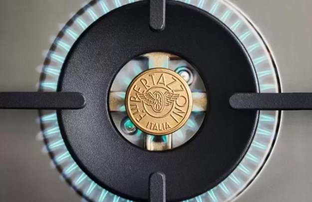 Варочный центр Bertazzoni MAS100 6 MFE T CR T (preview 3)