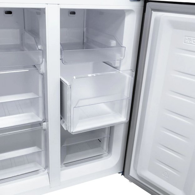 Холодильник KRONA EISKALT 7970 XD TNF GLASS BL (preview 14)