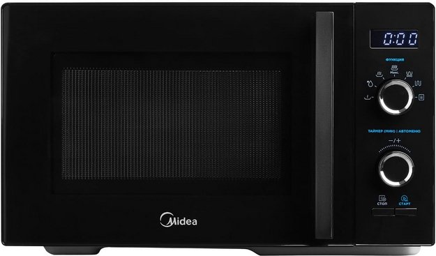 Микроволновая печь Midea AG825P2ET-B (preview 1)