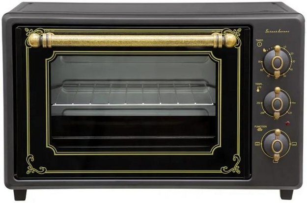 Мини-печь Schaub Lorenz SLE OZ4031 (preview 1)