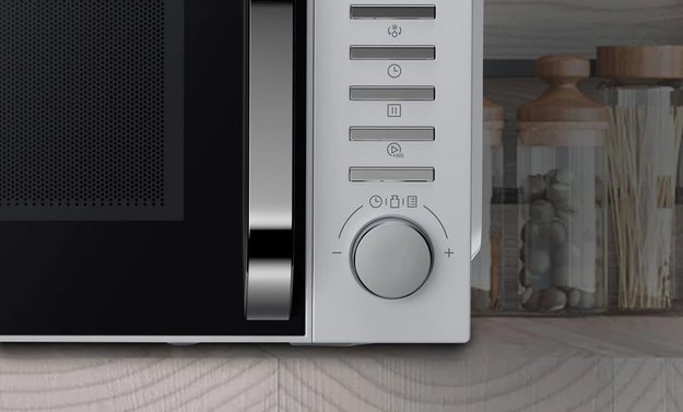 Микроволновая печь Haier HMB-DM208SA (preview 5)