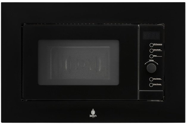 Встраиваемая микроволновая печь Jacky`s JM BB20A1 (preview 2)