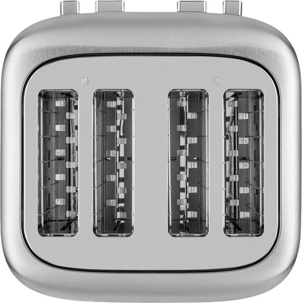 Тостер KitchenAid 5KMT4109ESX нержавеющая сталь (preview 4)