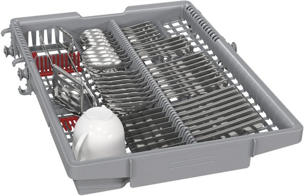 Встраиваемая посудомоечная машина Bosch SPV4HMX14Q (preview 8)