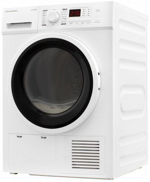 Сушильная машина Schaub Lorenz SLR CW820 (preview 3)