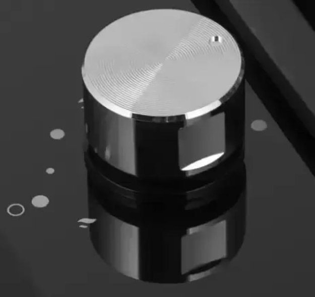 Газовая варочная панель MAUNFELD EGHG.32.63CB/G (preview 14)