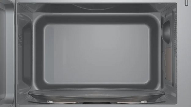 Микроволновая печь Bosch FFL020MS2 (preview 3)