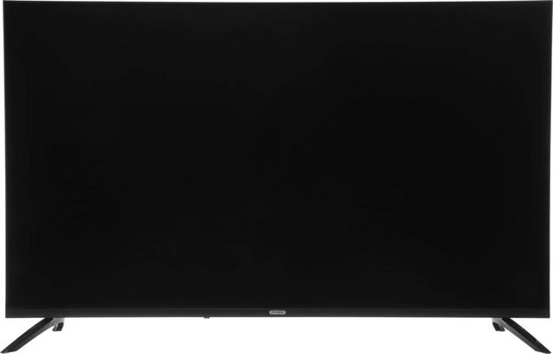 Телевизор Hyundai H-LED55BU7012 (preview 2)