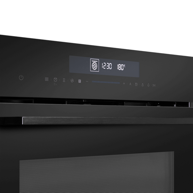 Духовой шкаф Maunfeld MEOR7217SMFB (preview 5)