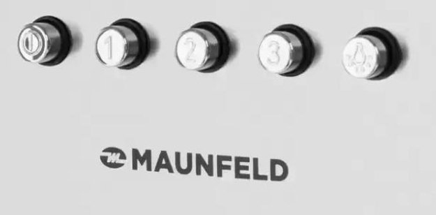 Встраиваемая кухонная вытяжка MAUNFELD Crosby Singl 60 нержавеющая сталь (preview 13)