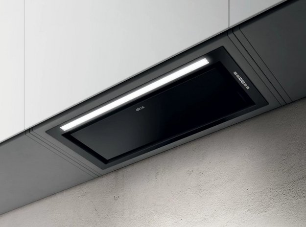 Вытяжка Elica HIDDEN ADV PLUS BLGL/A/72 (preview 2)