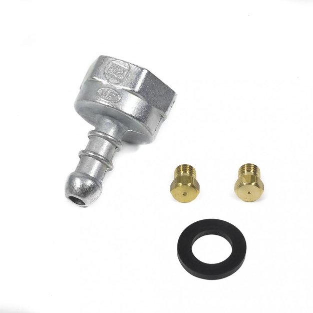 Газовая варочная панель MAUNFELD EGHG.64.43CW\G (preview 17)