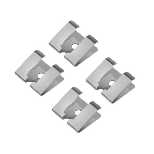 Варочная панель Maunfeld CVI453SBWH LUX Inverter (preview 6)