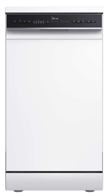 Посудомоечная машина Midea MFD45S150Wi (preview 1)