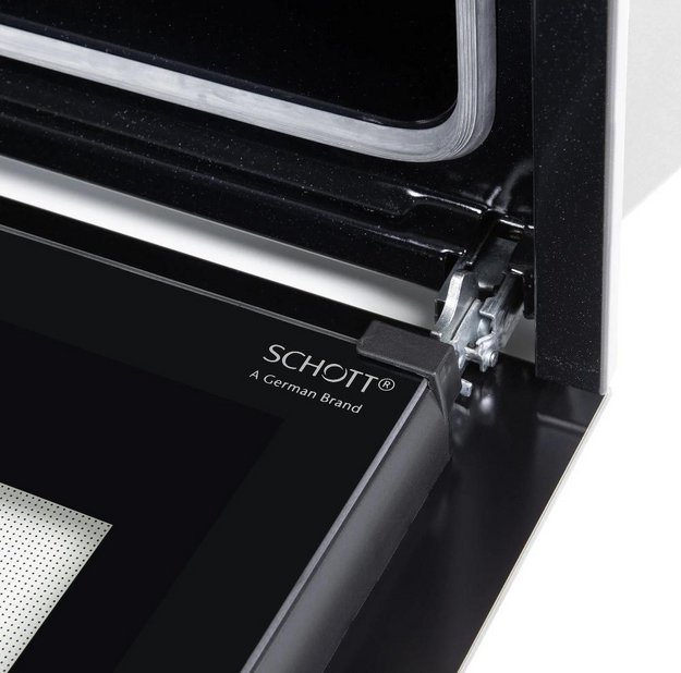 Электрический духовой шкаф Zigmund Shtain E 166 B (фото 6) Электрический духовой шкаф Zigmund Shtain E 166 B (preview 6)