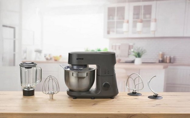 Кухонная машина Gorenje MMC1000CA (preview 15)