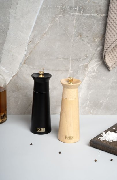 Набор мельниц для специй VARD VSMPS15N (preview 2)