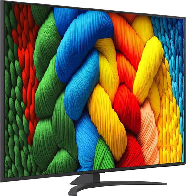 Телевизор LG 65NANO81A6A (фото 5) Телевизор LG 65NANO81A6A (preview 5)