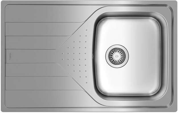 Мойка Teka UNIVERSE 45 T-XN 1B 1D MATT (фото 1) Мойка Teka UNIVERSE 45 T-XN 1B 1D MATT (preview 1)