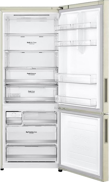 Холодильник LG GC-B569PECM (preview 3)