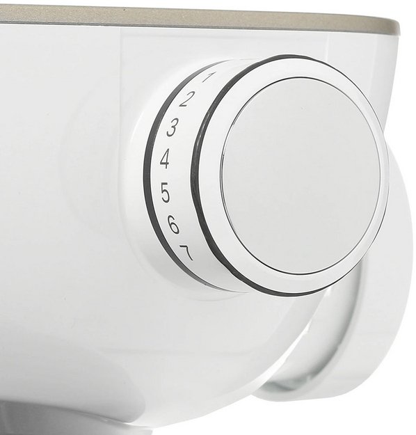 Кухонный комбайн Bosch MUM5XW20 (фото 9) Кухонный комбайн Bosch MUM5XW20 (preview 9)