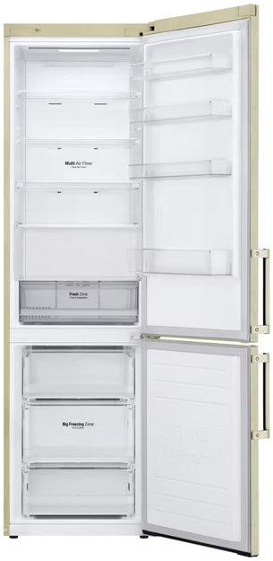 Холодильник LG GA-B 509 BEGL (preview 9)